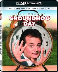 Groundhog Day [1993] (4k UHD)