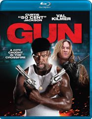 Gun [2010] (BLU)
