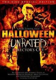 Halloween [2007] (Unrated) (DVD)