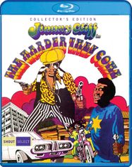 The Harder They Come (Collector's Edition) [1972] (BLU)