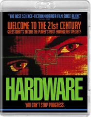 Hardware [1990] (BLU)