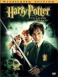 Harry Potter and The Chamber of Secrets (2-Disc) (DVD)