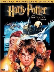 Harry Potter And The Sorcerer's Stone (2-Disc) (DVD)