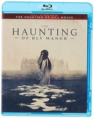 The Haunting Of Bly Manor [2020] (BLU)