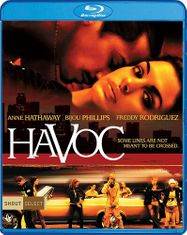 Havoc [2005] (BLU)
