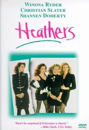Heathers (DVD)