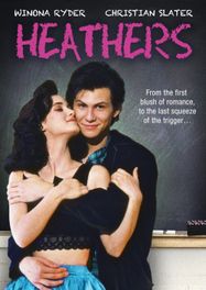 Heathers [1989] (DVD)