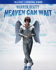 Heaven Can Wait [1978] (BLU)
