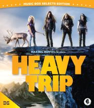 Heavy Trip [2018] (BLU)