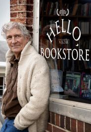 Hello, Bookstore [2022] (DVD)