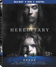 Hereditary [2018] (BLU)