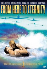 From Here To Eternity (1953) (DVD)
