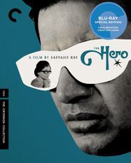 The Hero [1966] [Criterion] (BLU)