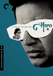 The Hero [1966] [Criterion] (DVD)