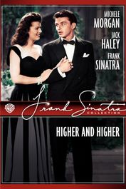 Higher & Higher (DVD)