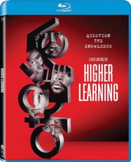 Higher Learning [1995] (BLU)