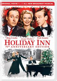 Holiday Inn [1942] (DVD)