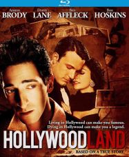 Hollywoodland [2006] (BLU)