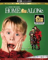 Home Alone [1990] (4k UHD)