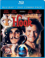 Hook [1991] (BLU)