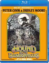 The Hound Of The Baskervilles [1978] (BLU)