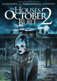 Houses October Built 2 (DVD)