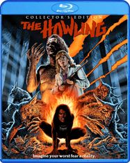 The Howling [1981] [Collector's Edition] (BLU)