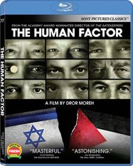 The Human Factor [2019] (BLU)