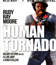 Human Tornado (Dolemite II) [1976] (BLU)
