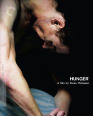 Hunger [2008] [Criterion] (BLU)