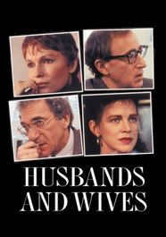 Husbands & Wives (DVD)