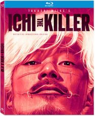 Ichi The Killer [2001] (BLU)
