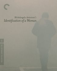 Identification of A Woman [1982] [Criterion] (BLU)