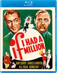 If I Had A Million [1932] (BLU)