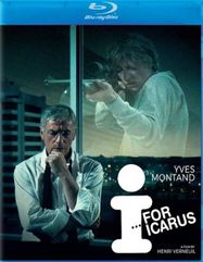 I... For Icarus [1979] (BLU)