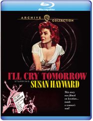 I'll Cry Tomorrow [1955] (BLU)