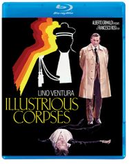 Illustrious Corpses [1976] (BLU)