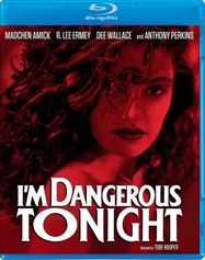 I'm Dangerous Tonight [1990] (BLU)