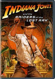Indiana Jones & The Raiders Of The Lost Ark [Special Edition] (DVD)