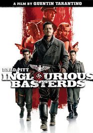 Inglourious Basterds [2009] (DVD)