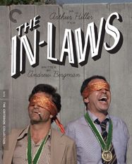 The In-Laws [1979] [Criterion] (BLU)