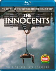 The Innocents [2021] (BLU)