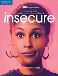 Insecure: Season 1 (BLU)