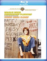 Inside Daisy Clover [1965] (BLU)