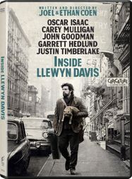 Inside Llewyn Davis [2012] (DVD)