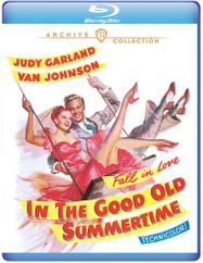In The Good Old Summertime [1949] (BLU)