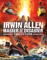 Irwin Allen: Master Of Disaster Collection (BLU)