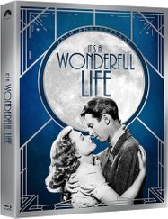 It's A Wonderful Life [1946] (75th Anniversary Edition) (BLU)