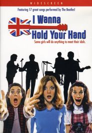 I Wanna Hold Your Hand (DVD)