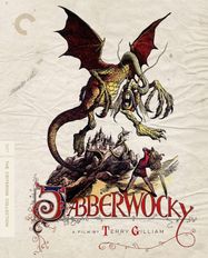 Jabberwocky [1977] [Criterion] (BLU)